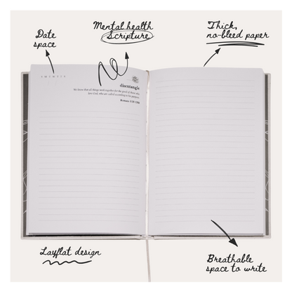 The Disentangle Journal
