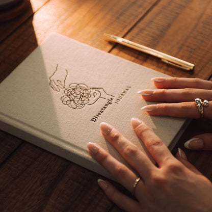 The Disentangle Journal