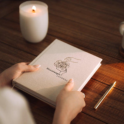 The Disentangle Journal