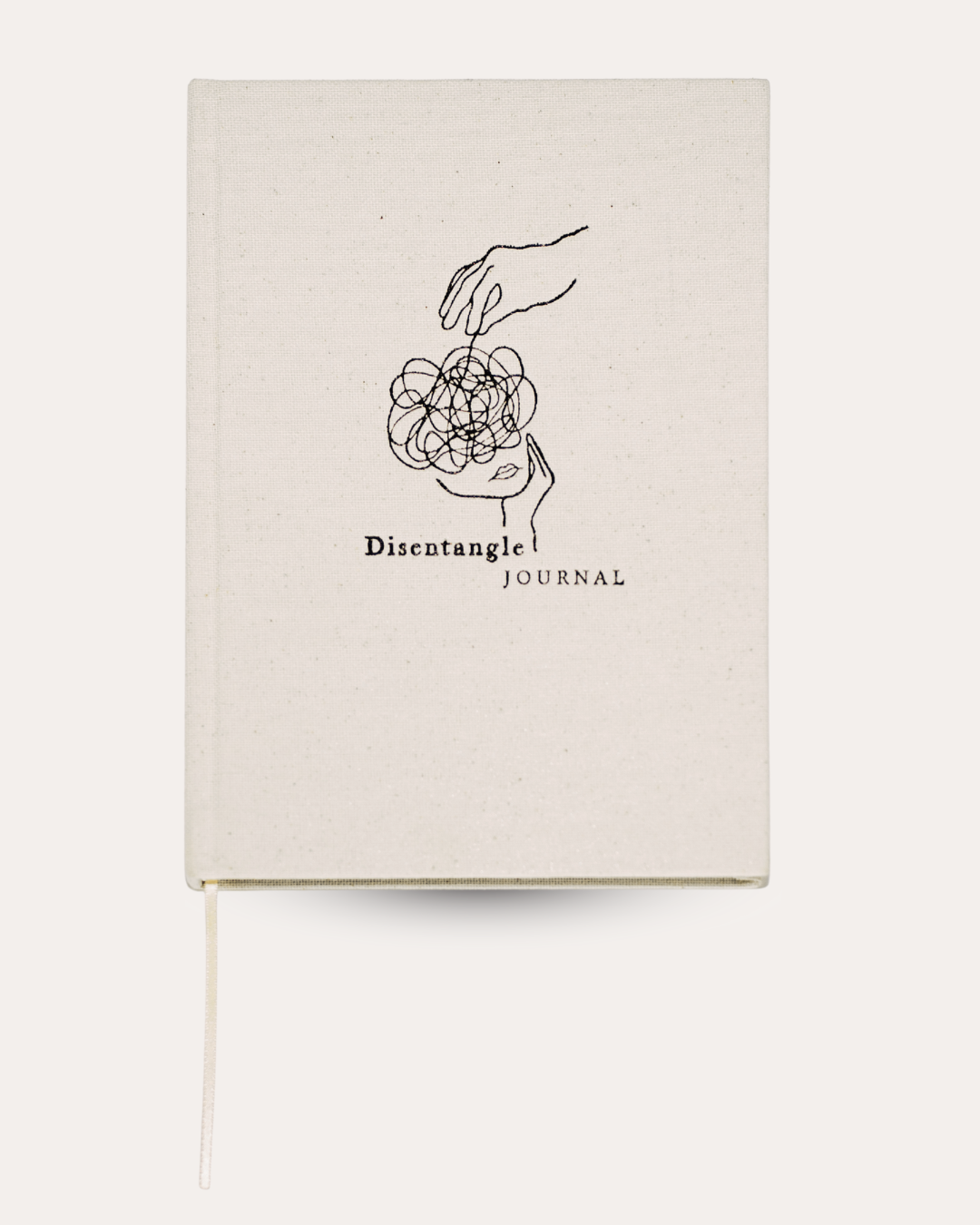 The Disentangle Journal