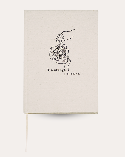 The Disentangle Journal