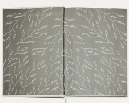 The Disentangle Journal
