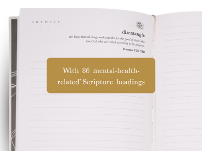 The Disentangle Journal